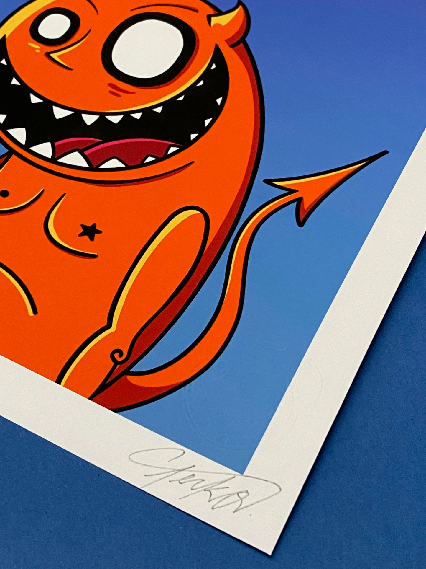 Art Print - Original