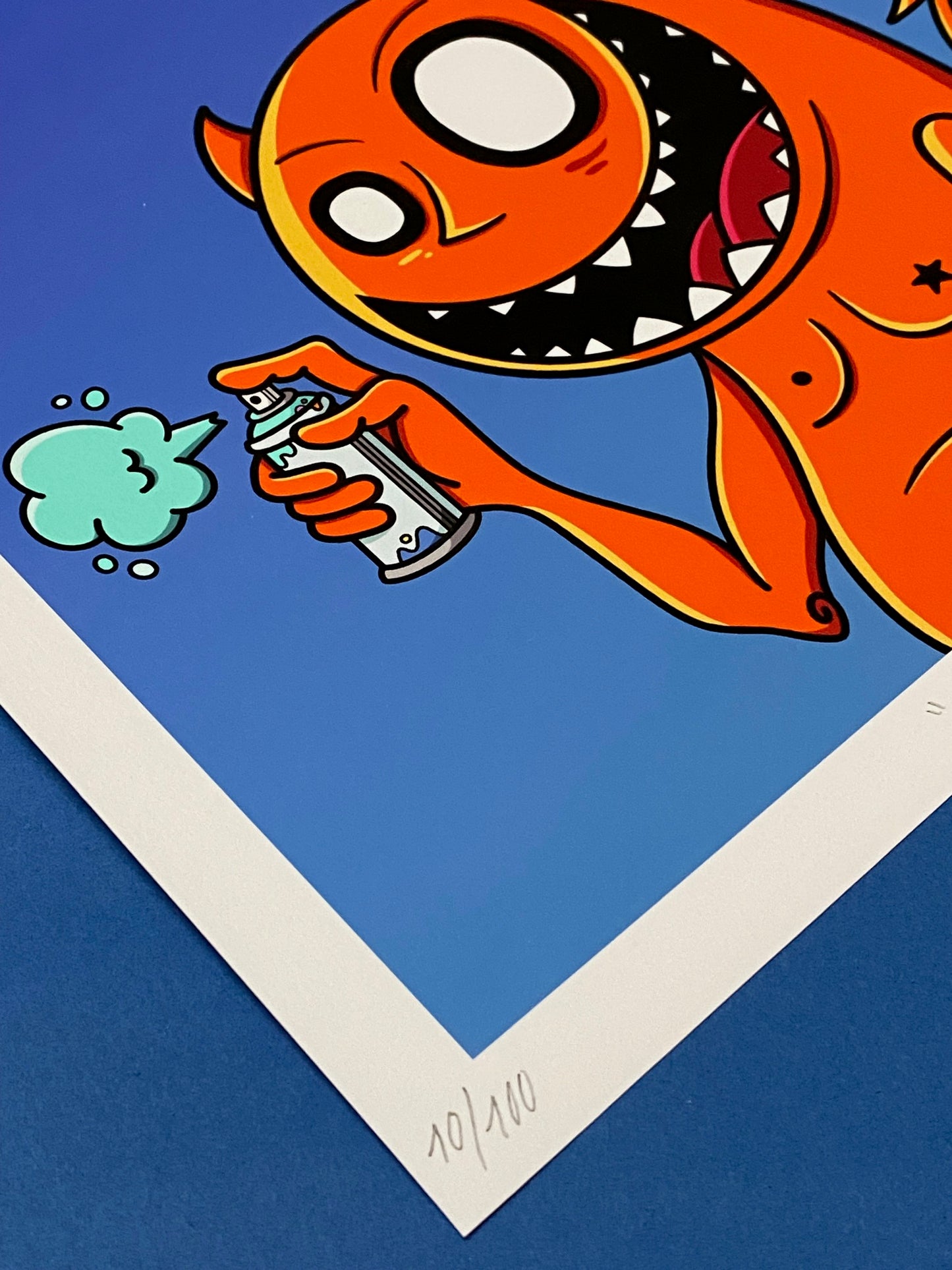 Art Print - Original